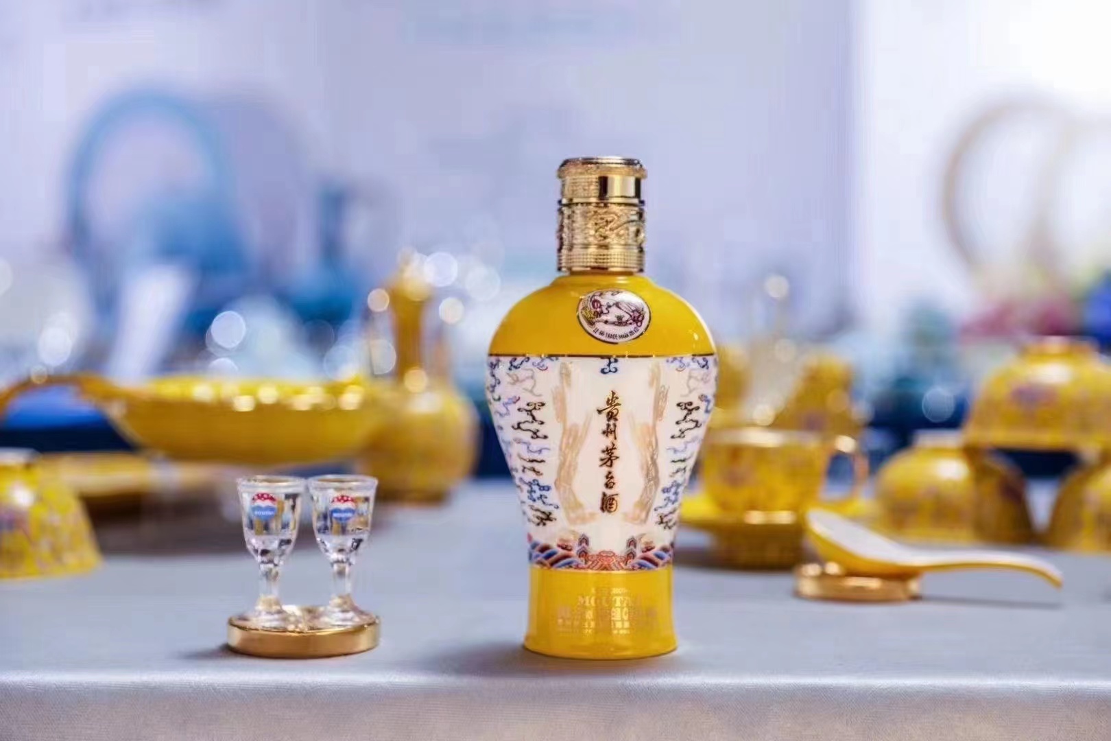 兰洋镇回收1998年茅台酒上门回收（附近推荐1.6公里/今日更新）